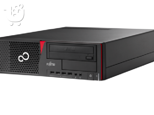 PoulaTo: Fujitsu Espirimo e7000